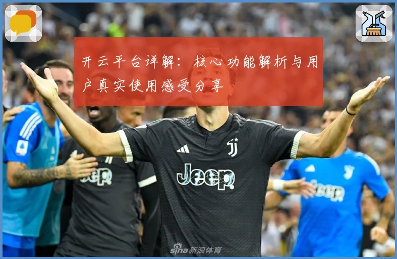 开云平台详解：核心功能解析与用户真实使用感受分享