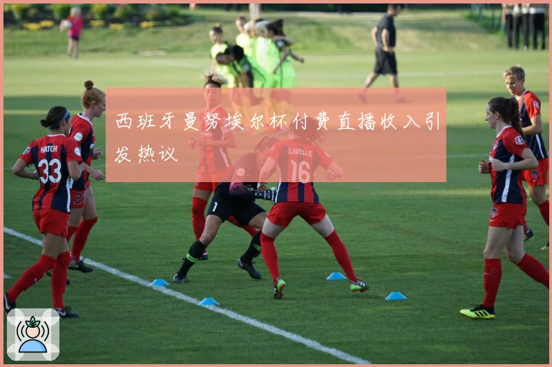 西班牙曼努埃尔杯付费直播收入引发热议