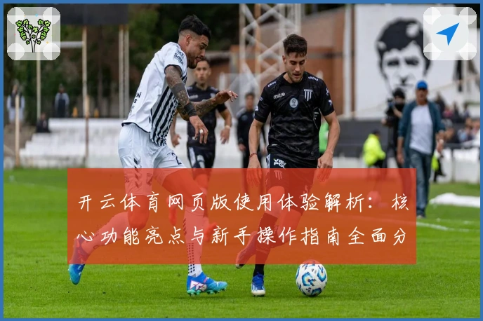 开云体育网页版使用体验解析：核心功能亮点与新手操作指南全面分析
